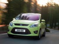 Ford C-Max 2010 #25