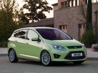 Ford C-Max 2010 #27