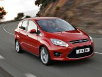 Ford C-Max 2010 #28