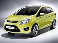 Ford C-Max 2010 #35