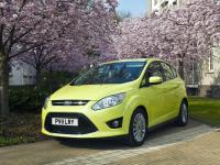 Ford C-Max 2010 #37