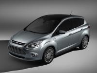 Ford C-Max 2010 #40