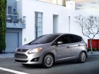Ford C-Max 2010 #42