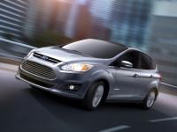 Ford C-Max 2010 #44