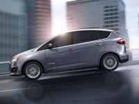 Ford C-Max 2010 #45