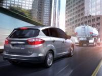Ford C-Max 2010 #46