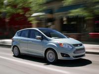Ford C-Max 2010 #50