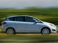 Ford C-Max 2010 #51