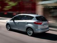 Ford C-Max 2010 #52