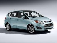 Ford C-Max 2010 #53