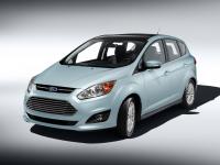 Ford C-Max 2010 #54