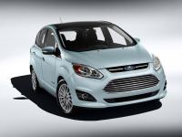 Ford C-Max 2010 #55