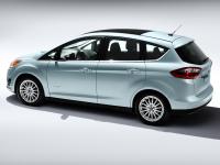 Ford C-Max 2010 #56