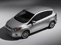 Ford C-Max 2010 #58
