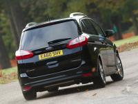 Ford C-Max 2010 #63