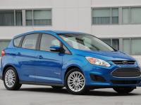 Ford C-Max 2014 #03