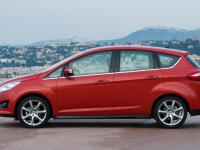 Ford C-Max 2014 #04