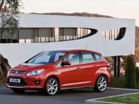 Ford C-Max 2014 #06