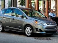 Ford C-Max 2014 #07