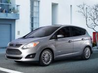 Ford C-Max 2014 #10