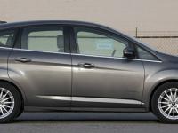 Ford C-Max 2014 #11