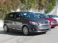 Ford C-Max 2014 #16