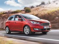 Ford C-Max 2014 #20