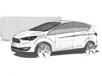 Ford C-Max 2014 #28