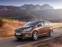 Ford C-Max 2014 #31