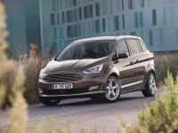 Ford C-Max 2014 #34