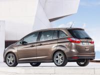 Ford C-Max 2014 #40