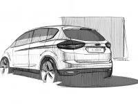 Ford C-Max 2014 #48