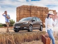 Ford C-Max 2014 #56