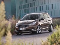 Ford C-Max 2014 #58
