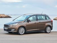 Ford C-Max 2014 #62