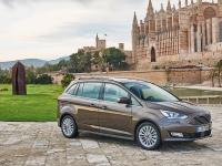 Ford C-Max 2014 #64