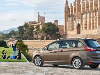 Ford C-Max 2014 #65