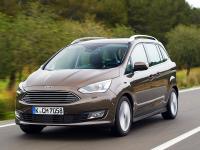 Ford C-Max 2014 #72