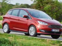 Ford C-Max 2014 #73