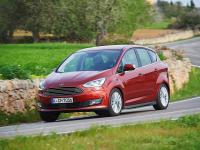 Ford C-Max 2014 #74