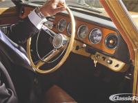 Ford Corsair 2000E 1964 #61
