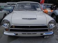 Ford Cortina 1962 #07