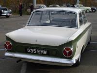 Ford Cortina 1962 #08