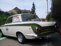Ford Cortina 1962 #09