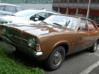 Ford Cortina 1970 #10