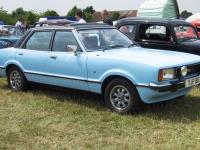 Ford Cortina 1976 #2