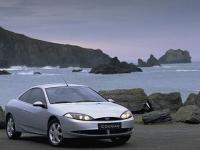 Ford Cougar 1998 #12