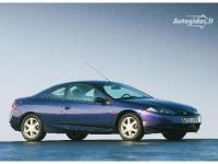 Ford Cougar 1998 #16