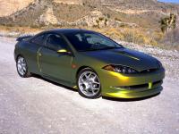 Ford Cougar 1998 #37