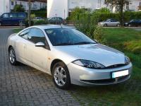Ford Cougar 1998 #52
